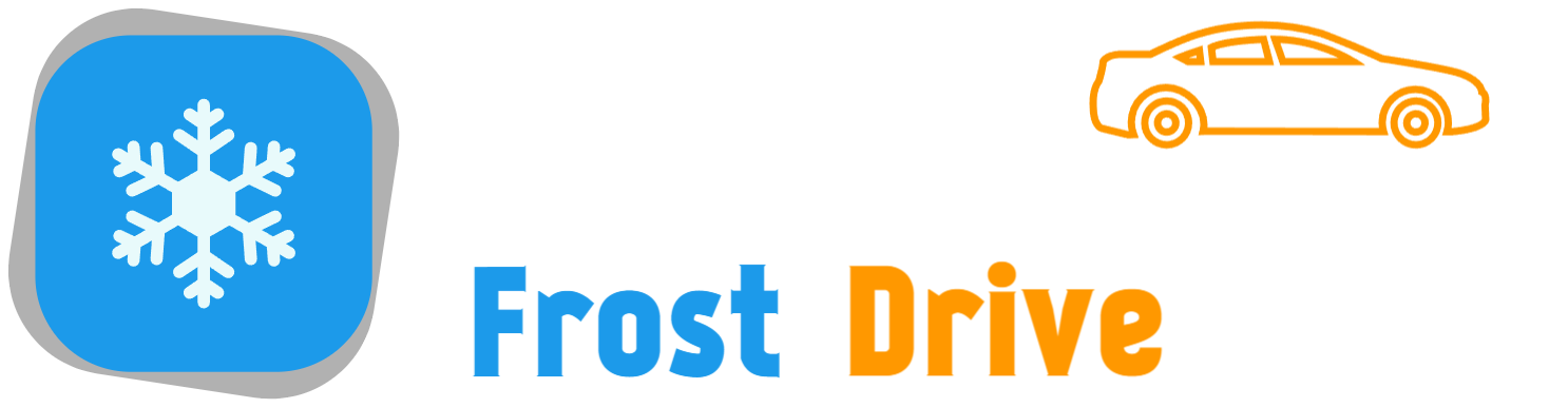 FrostDrive